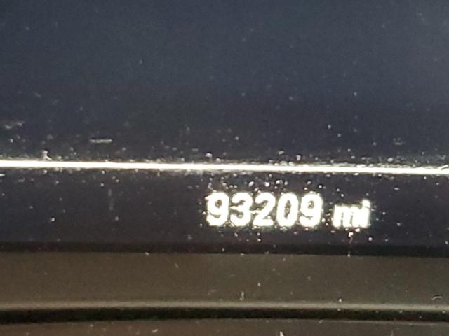 1G1ZG5STXMF066610 - 2021 CHEVROLET MALIBU RS 黑色 照片 9