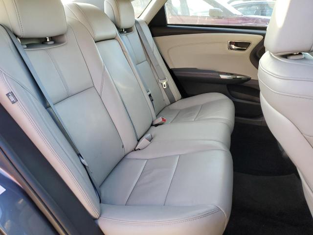 4T1BK1EB2DU068068 - 2013 TOYOTA AVALON BASE Boz foto 10