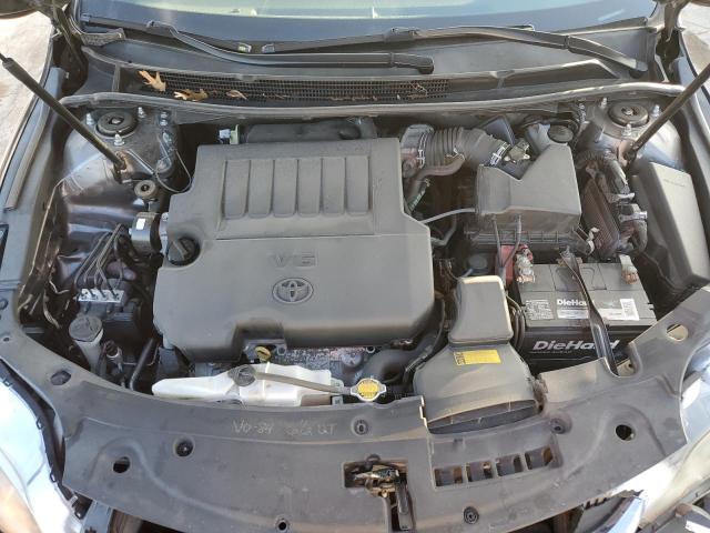 4T1BK1EB2DU068068 - 2013 TOYOTA AVALON BASE Boz foto 11