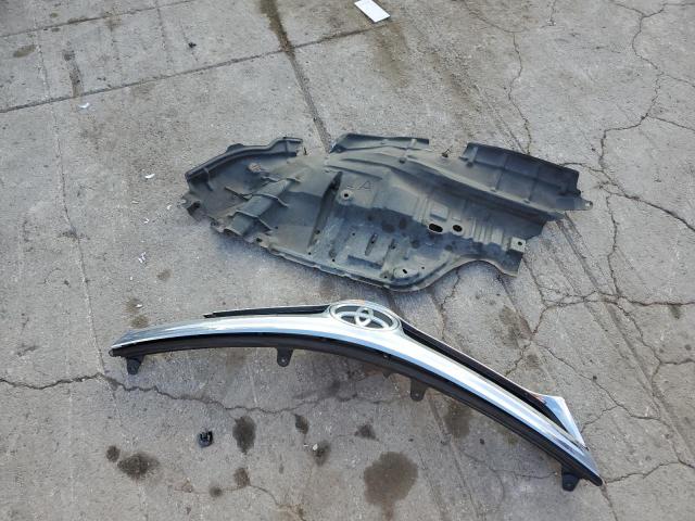 4T1BK1EB2DU068068 - 2013 TOYOTA AVALON BASE Boz foto 12