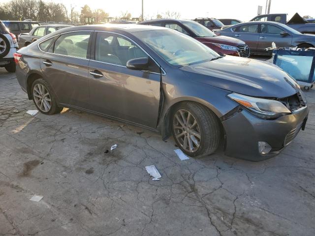 4T1BK1EB2DU068068 - 2013 TOYOTA AVALON BASE Boz foto 4