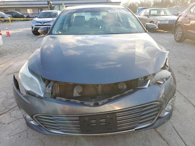 4T1BK1EB2DU068068 - 2013 TOYOTA AVALON BASE Boz foto 5