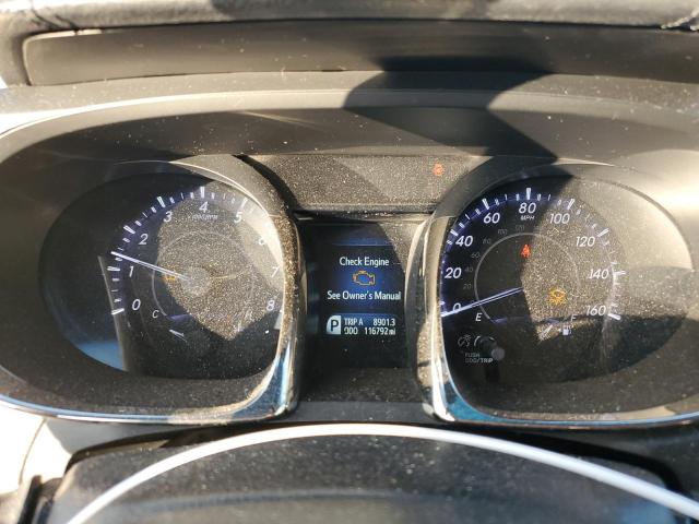 4T1BK1EB2DU068068 - 2013 TOYOTA AVALON BASE Boz foto 9