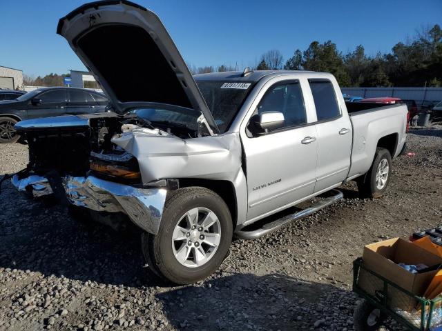 2019 CHEVROLET SILVERADO C1500 LT, 