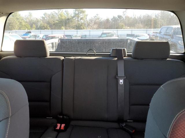 2GCRCPEC9K1142865 - 2019 CHEVROLET SILVERADO C1500 LT SILVER photo 10