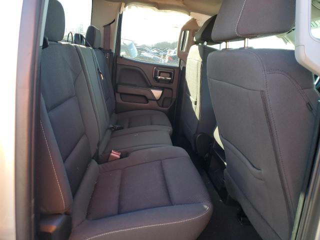 2GCRCPEC9K1142865 - 2019 CHEVROLET SILVERADO C1500 LT SILVER photo 11