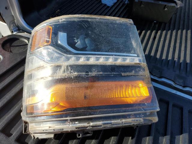 2GCRCPEC9K1142865 - 2019 CHEVROLET SILVERADO C1500 LT SILVER photo 13