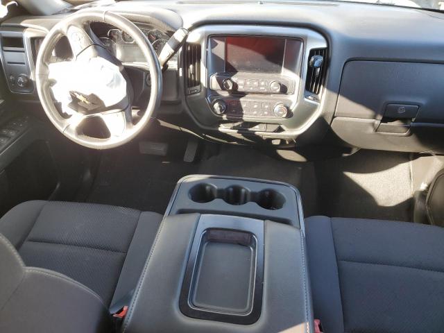 2GCRCPEC9K1142865 - 2019 CHEVROLET SILVERADO C1500 LT SILVER photo 8