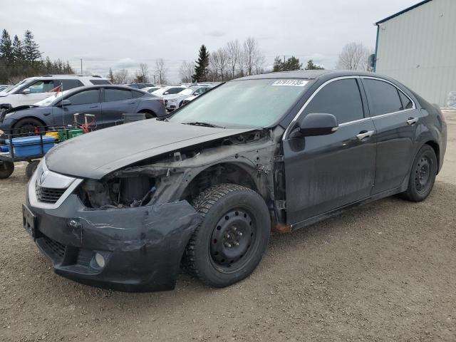 2009 ACURA TSX, 