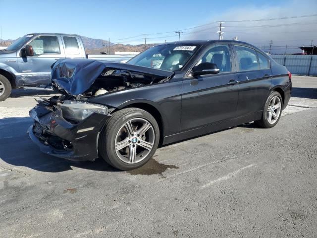 2012 BMW 328 I SULEV, 