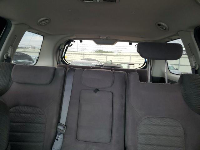5N1AR18W76C608464 - 2006 NISSAN PATHFINDER LE GRAY photo 10