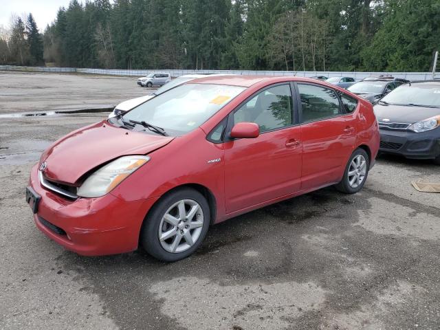 2008 TOYOTA PRIUS, 