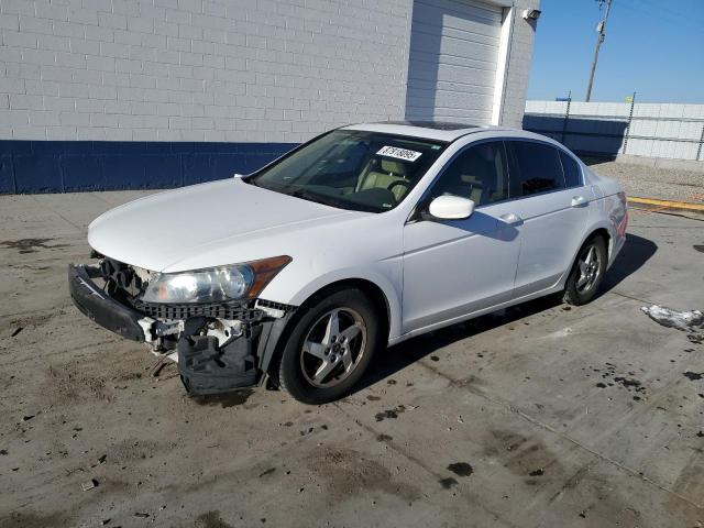 2009 HONDA ACCORD EXL, 