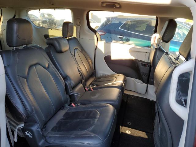 2C4RC1BG6HR816212 - 2017 CHRYSLER PACIFICA TOURING L Bordo foto 11