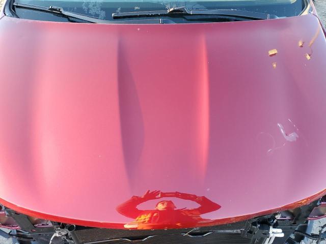 2C4RC1BG6HR816212 - 2017 CHRYSLER PACIFICA TOURING L Bordo foto 12