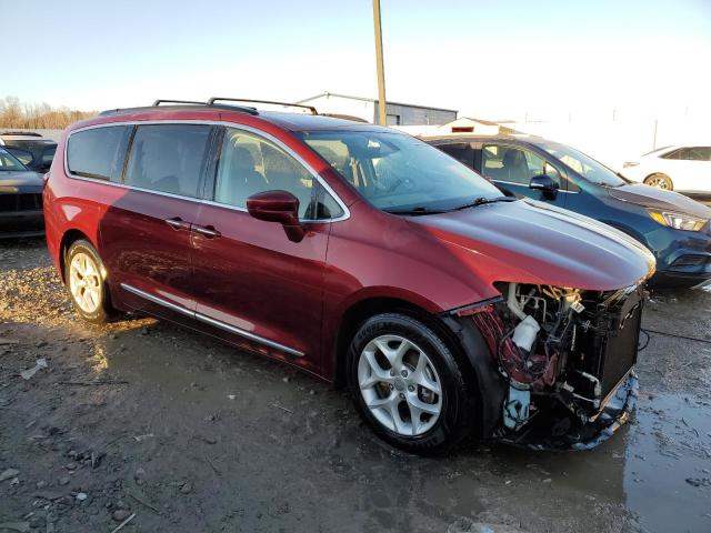 2C4RC1BG6HR816212 - 2017 CHRYSLER PACIFICA TOURING L Bordo foto 4