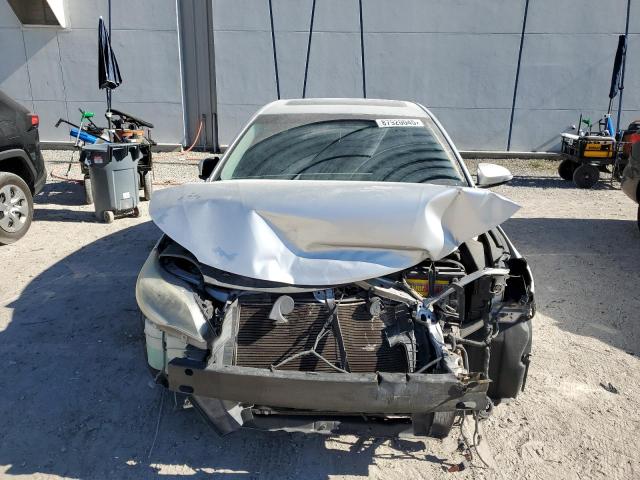 4T1BK1EB7DU019576 - 2013 TOYOTA AVALON BASE 银色 照片 5