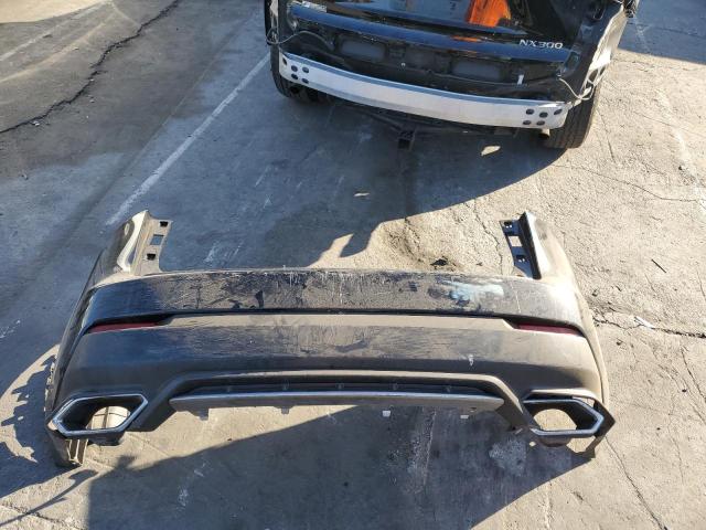 JTJYARBZ0K2131305 - 2019 LEXUS NX 300 BASE შავი ფოტო 13