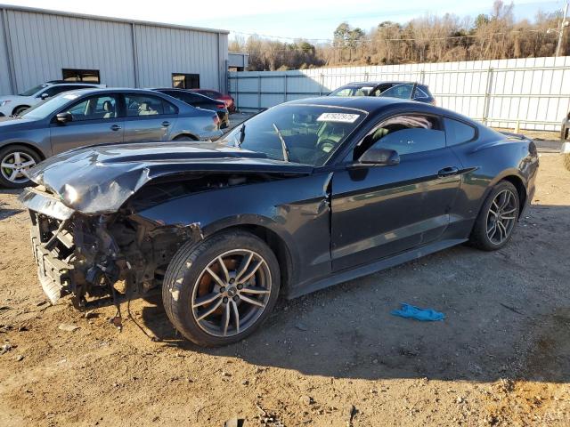 2016 FORD MUSTANG, null