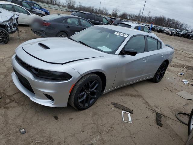 2021 DODGE CHARGER SXT, 