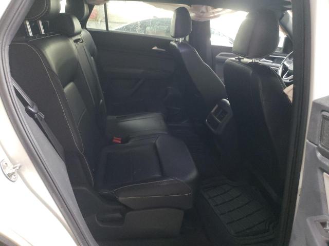 1V2LC2CA8NC211729 - 2022 VOLKSWAGEN ATLAS CROS SE WHITE photo 10