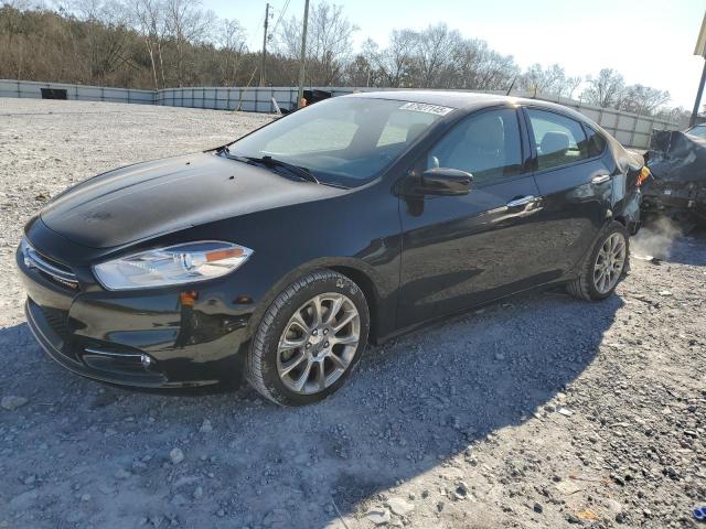 2014 DODGE DART LIMITED, 