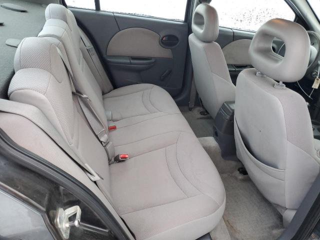 1G8AZ52F34Z206255 - 2004 SATURN ION LEVEL 2 CHARCOAL photo 10