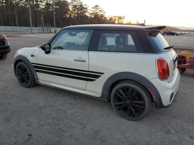WMWXP5C5XGT739753 - 2016 MINI COOPER CREAM photo 2