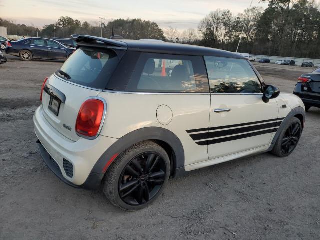 WMWXP5C5XGT739753 - 2016 MINI COOPER CREAM photo 3