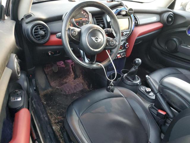 WMWXP5C5XGT739753 - 2016 MINI COOPER CREAM photo 8