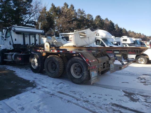 3ALHG3DV6LDLR2407 - 2020 FREIGHTLINER DAY CAB WHITE photo 3