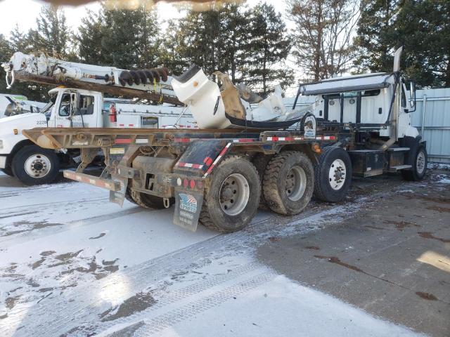 3ALHG3DV6LDLR2407 - 2020 FREIGHTLINER DAY CAB WHITE photo 4