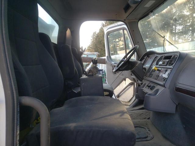 3ALHG3DV6LDLR2407 - 2020 FREIGHTLINER DAY CAB WHITE photo 5