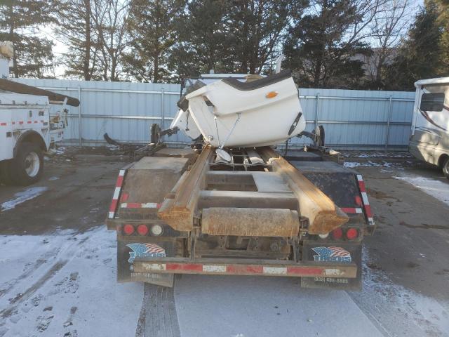 3ALHG3DV6LDLR2407 - 2020 FREIGHTLINER DAY CAB WHITE photo 6