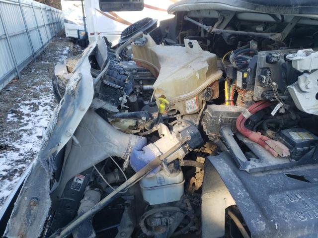 3ALHG3DV6LDLR2407 - 2020 FREIGHTLINER DAY CAB WHITE photo 7