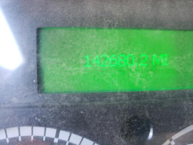 3ALHG3DV6LDLR2407 - 2020 FREIGHTLINER DAY CAB WHITE photo 8