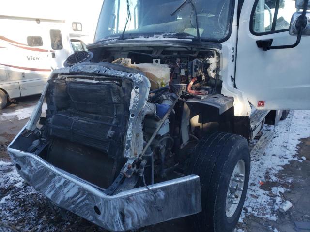 3ALHG3DV6LDLR2407 - 2020 FREIGHTLINER DAY CAB WHITE photo 9