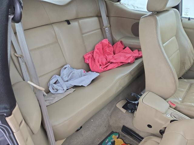 3VWDC21V71M812292 - 2001 VOLKSWAGEN CABRIO GLX 蓝色 照片 10