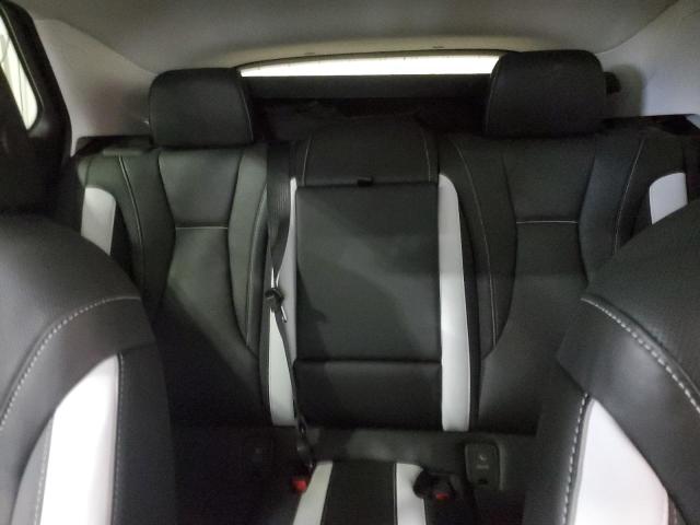 LRBFZPE42RD056434 - 2024 BUICK ENVISION ESSENCE SILVER photo 10