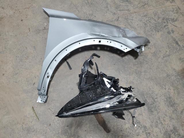 LRBFZPE42RD056434 - 2024 BUICK ENVISION ESSENCE SILVER photo 13