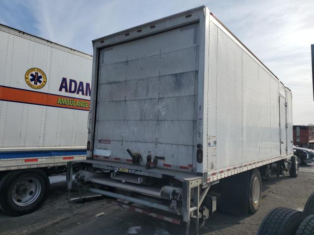 3ALACWFB5KDLC7124 - 2019 FREIGHTLINER M2 106 MEDIUM DUTY WHITE photo 4