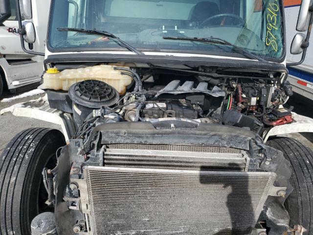 3ALACWFB5KDLC7124 - 2019 FREIGHTLINER M2 106 MEDIUM DUTY WHITE photo 7