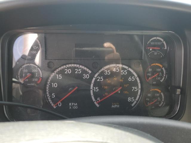 3ALACWFB5KDLC7124 - 2019 FREIGHTLINER M2 106 MEDIUM DUTY WHITE photo 8