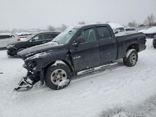 2008 DODGE RAM 1500 ST, 