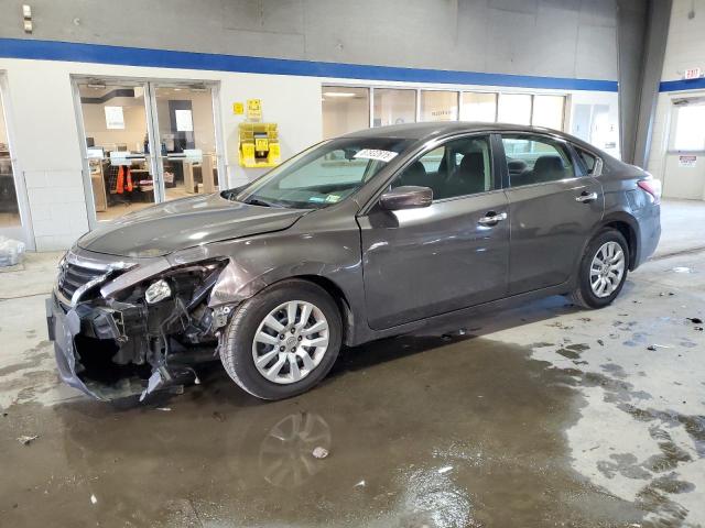 2013 NISSAN ALTIMA 2.5, 