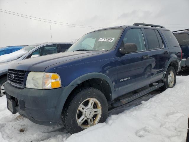 2005 FORD EXPLORER XLS, null
