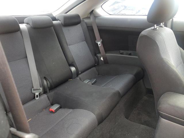 JTKDE167880252631 - 2008 TOYOTA SCION TC ლურჯი ფოტო 10