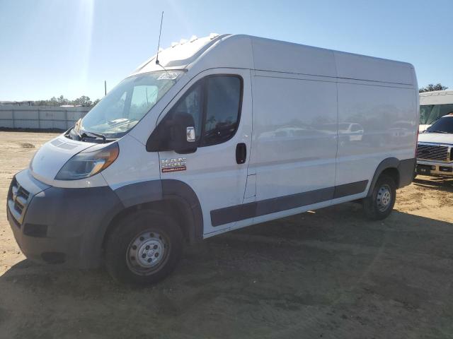 3C6TRVDG5JE110422 - 2018 RAM PROMASTER 2500 HIGH Ağ foto 1