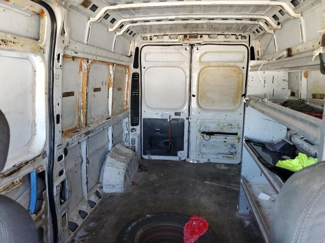 3C6TRVDG5JE110422 - 2018 RAM PROMASTER 2500 HIGH Ağ foto 10