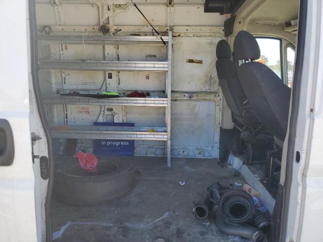 3C6TRVDG5JE110422 - 2018 RAM PROMASTER 2500 HIGH Ağ foto 11